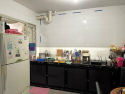 Blk 323B Punggol Bayview (Punggol), HDB 4 Rooms #538374571